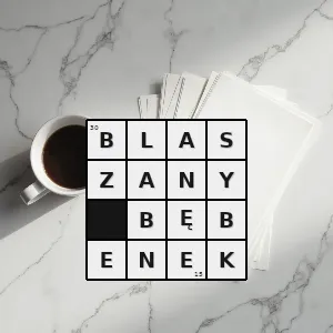 Hasło krzyżówkowe grasse - blaszany bębenek – rozwiązanie, synonimy, podpowiedzi i definicje krzyżówkowe